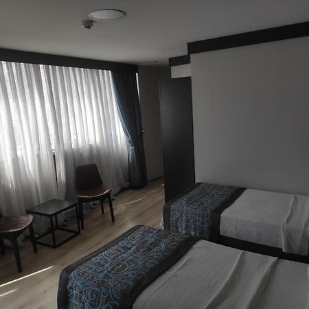 Volens Hotel Gebze Extérieur photo